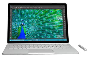 Surface Book : un PC hybride... avec jusqu'&agrave; 1&nbsp;To de stockage