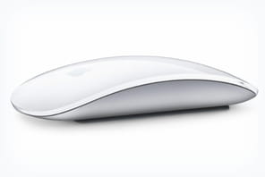 Magic Mouse&nbsp;: quelle souris Apple choisir&nbsp;?