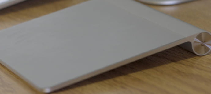 Magic Trackpad&nbsp;: des mod&egrave;les pour tous les besoins
