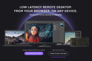 Huit&nbsp;solutions pour acc&eacute;der &agrave; son Mac &agrave; distance
