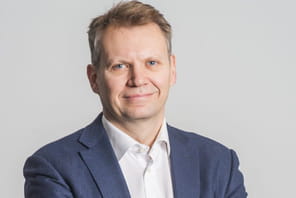 Damien Geradin (Geradin Partners)&nbsp;:&nbsp;&quot;Le d&eacute;mant&egrave;lement de Google est in&eacute;vitable&quot;