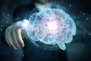 Ce que l'on sait de Gemini, l'IA de Google cens&eacute;e surpasser ChatGPT