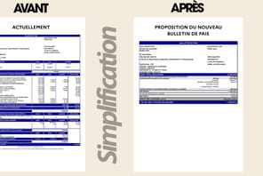 Nouvelle feuille de paie&nbsp;: la suppression de ces 3&nbsp;lignes pourrait faire perdre de l'argent aux salari&eacute;s