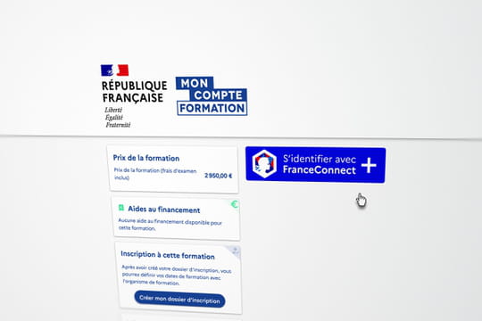 Il est encore possible d'utiliser son CPF sans payer, voici comment